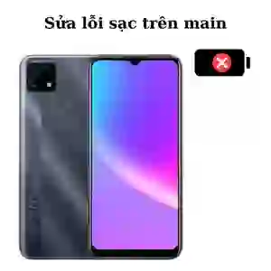 Sửa main - IC Sạc Realme C25
