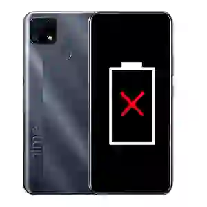 Sửa main - IC Sạc Realme C25