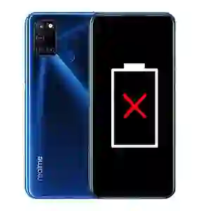 Sửa main - IC Sạc Realme C17
