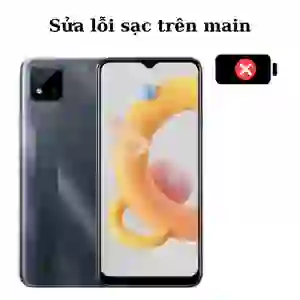 Sửa main - IC Sạc Realme C11