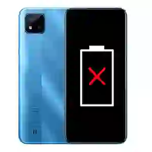 Sửa main - IC Sạc Realme C11