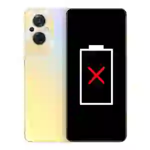 Sửa main - IC Sạc Oppo Reno 8Z 5G