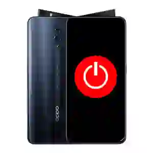Sửa main - IC Nguồn Oppo Reno