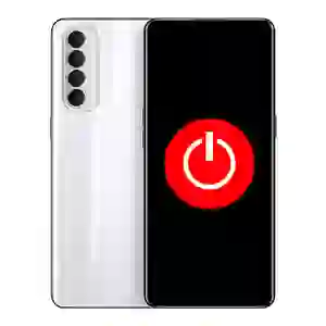 Sửa main - IC Nguồn Oppo Reno 4 Pro