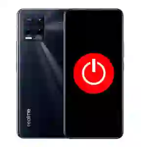 Sửa main - IC Nguồn Realme 8 Pro