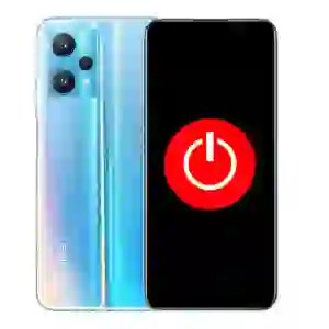 Sửa main - IC Nguồn Realme 9 Pro