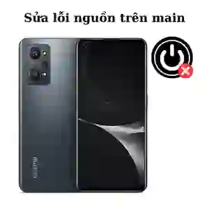 Sửa main - IC Nguồn Realme GT Neo 2