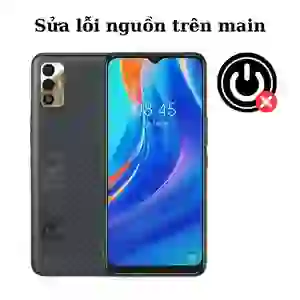 Sửa main - IC Nguồn Tecno Spark 7T