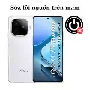 Sửa main - IC Nguồn Vivo iQOO Z9 Turbo