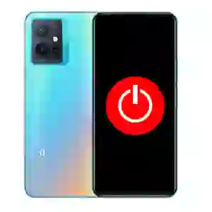 Sửa main - IC Nguồn Vivo T1