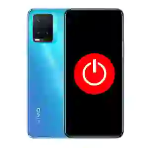 Sửa main - IC Nguồn Vivo T1X