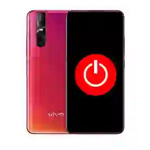 Sửa main - IC Nguồn Vivo V15