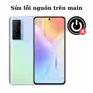 Sửa main - IC Nguồn Vivo X70 Pro