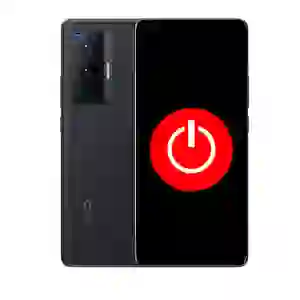 Sửa main - IC Nguồn Vivo X70 Pro