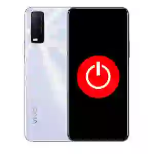 Sửa main - IC Nguồn Vivo Y20