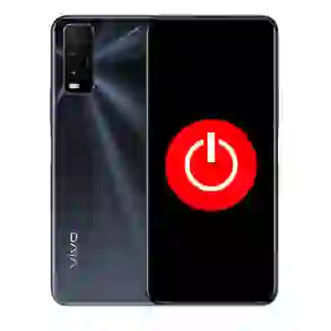 Sửa main - IC Nguồn Vivo Y20S