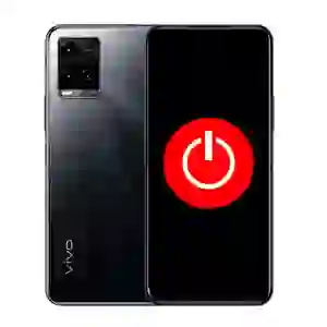 Sửa main - IC Nguồn Vivo Y33S