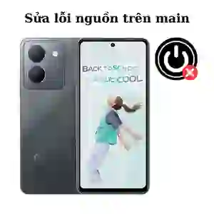 Sửa main - IC Nguồn Vivo Y36
