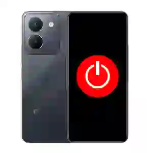 Sửa main - IC Nguồn Vivo Y36