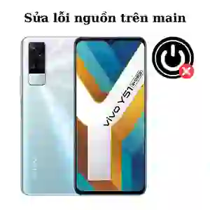 Sửa main - IC Nguồn Vivo Y51 2020