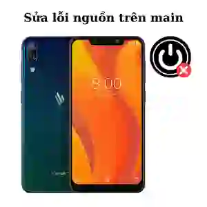 Sửa main - IC Nguồn Vsmart Active 4