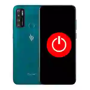 Sửa main - IC Nguồn Vsmart Active 4