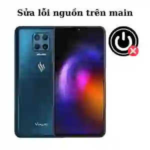 Sửa main - IC Nguồn Vsmart Aris