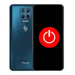 Sửa main - IC Nguồn Vsmart Aris