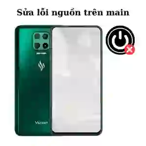 Sửa main - IC Nguồn Vsmart Aris Pro