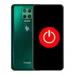 Sửa main - IC Nguồn Vsmart Aris Pro