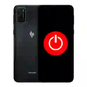 Sửa main - IC Nguồn Vsmart Joy 4