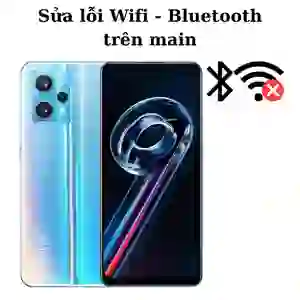 Sửa main - IC Wifi Bluetooth Realme 9 Pro