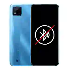 Sửa main - IC Wifi Bluetooth Realme C11