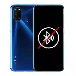 Sửa main - IC Wifi Bluetooth Realme C17