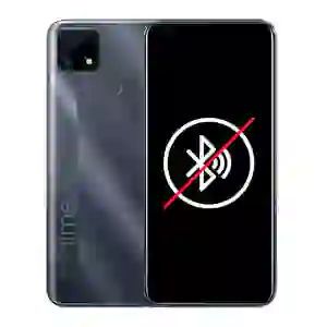 Sửa main - IC Wifi Bluetooth Realme C25