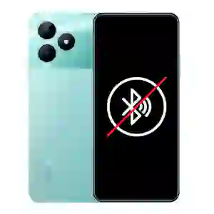 Sửa main - IC Wifi Bluetooth Realme C51