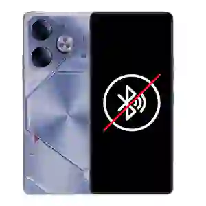 Sửa main - IC Wifi Bluetooth Tecno Pova 6 Neo