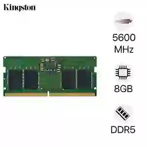RAM laptop Kingston DDR5 8GB BUS 5600