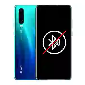 Sửa main - IC Wifi Bluetooth Huawei P30