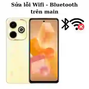 Sửa main - IC Wifi Bluetooth Infinix Hot 40i