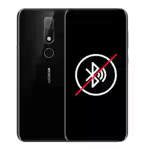 Sửa main - IC Wifi Bluetooth Nokia 6.1 Plus
