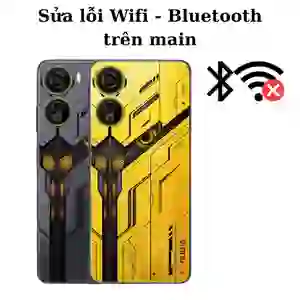 Sửa main - IC Wifi Bluetooth Nubia Neo