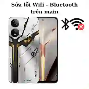 Sửa main - IC Wifi Bluetooth Nubia Neo 2