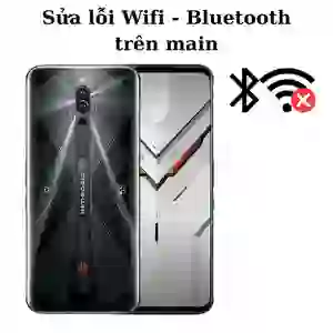 Sửa main - IC Wifi Bluetooth Nubia Red Magic 5S