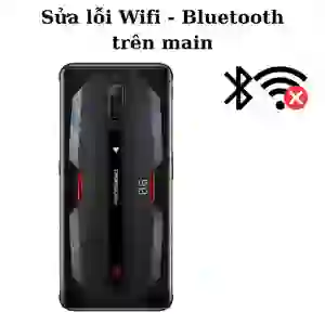 Sửa main - IC Wifi Bluetooth Nubia Red Magic 6R