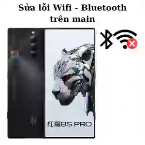 Sửa main - IC Wifi Bluetooth Nubia Red Magic 8S Pro