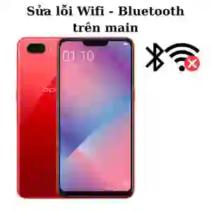 Sửa main - IC Wifi Bluetooth Oppo A5 2018