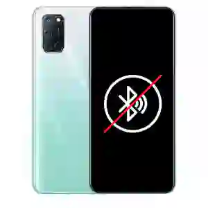 Sửa main - IC Wifi Bluetooth Oppo A52