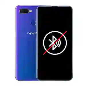 Sửa main - IC Wifi Bluetooth Oppo A5S