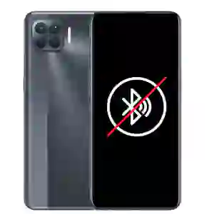 Sửa main - IC Wifi Bluetooth Oppo A93